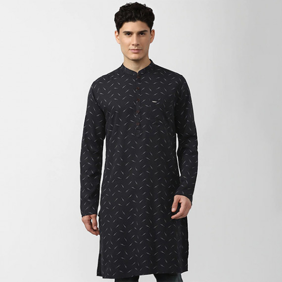 https://www.facemarshal.com/vi/products/men-black-geometric-printed-kurta-1