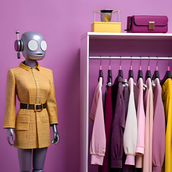 Casual yet Sophisticated: Tips for Choosing Pieces for a Smart Casual Outfit