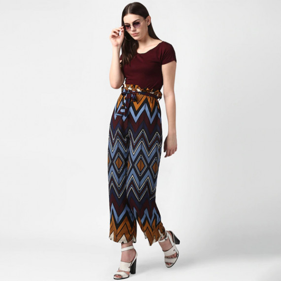 https://www.facemarshal.com/products/women-navy-blue-mustard-yellow-printed-flared-palazzos