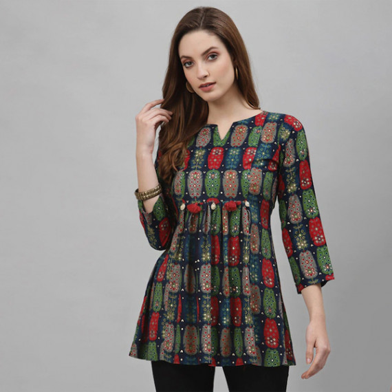 https://www.facemarshal.com/vi/products/blue-green-viscose-rayon-printed-tunic