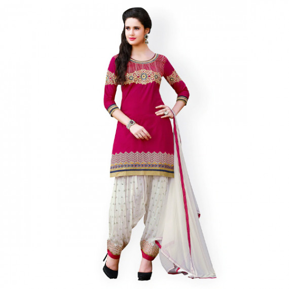 https://www.facemarshal.com/products/pink-white-embroidered-cotton-unstitched-dress-material-1