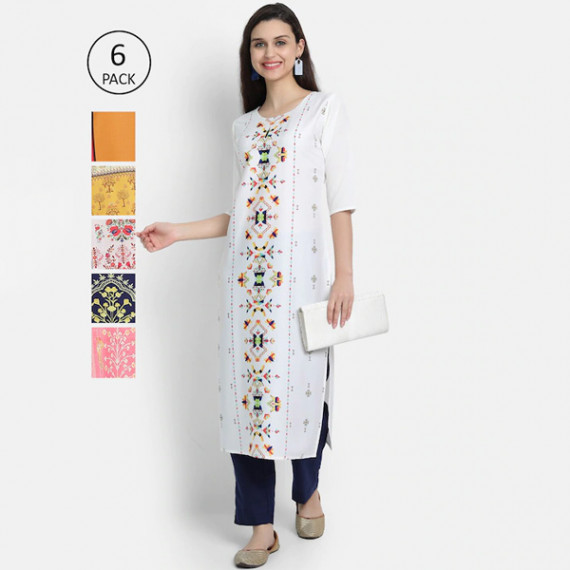 https://www.facemarshal.com/products/women-multicoloured-pack-of-6-crepe-kurta