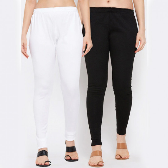 https://www.facemarshal.com/products/women-pack-of-2-white-black-solid-woolen-ankle-length-leggings