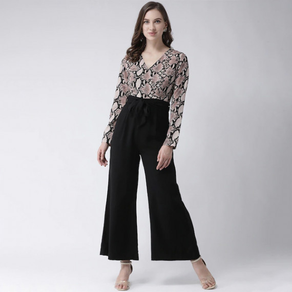 https://www.facemarshal.com/products/women-black-pink-printed-basic-jumpsuit