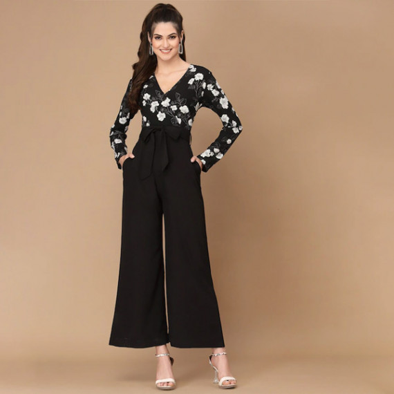 https://www.facemarshal.com/products/black-white-printed-basic-jumpsuit