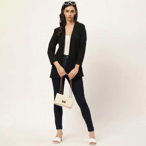 https://www.facemarshal.com/products/women-black-solid-shrug