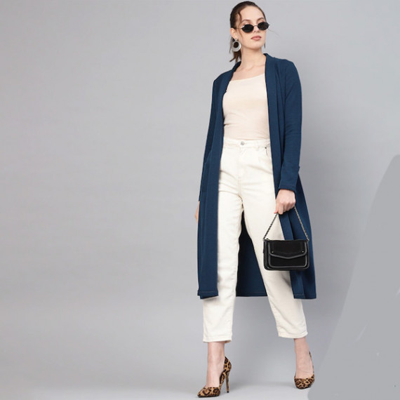https://www.facemarshal.com/products/women-teal-blue-longline-solid-open-front-winter-shrug