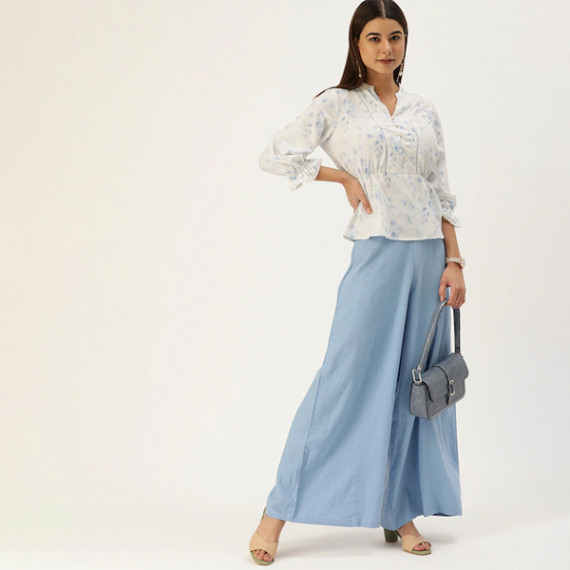 https://www.facemarshal.com/vi/products/white-blue-tropical-print-mandarin-collar-peplum-top