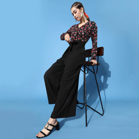 https://www.facemarshal.com/products/women-stylish-black-printed-elevated-bottom-jumpsuit
