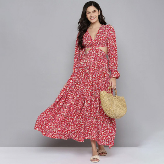 https://www.facemarshal.com/vi/products/red-beige-floral-waist-cut-out-maxi-dress