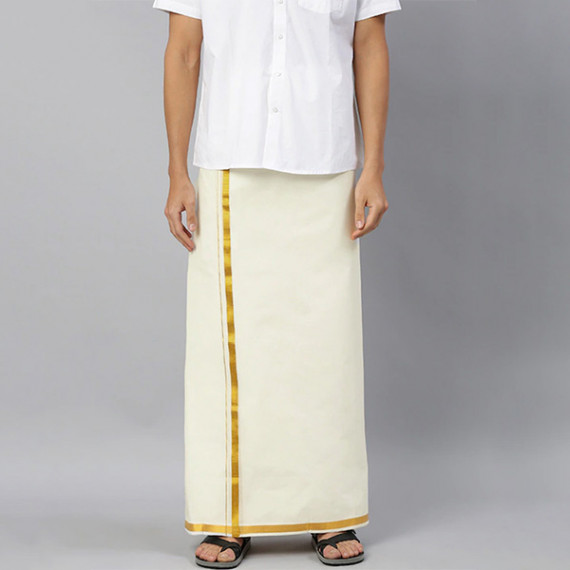https://www.facemarshal.com/products/men-cream-colour-maroon-solid-sequin-velvet-finish-border-stitched-dhoti