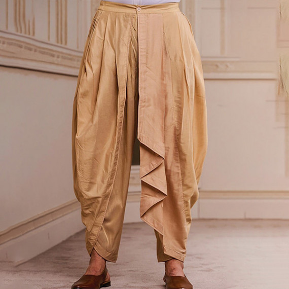 https://www.facemarshal.com/products/men-beige-solid-draped-dhoti-pants