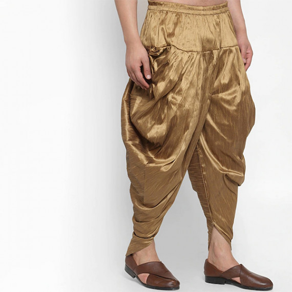https://www.facemarshal.com/products/men-gold-toned-solid-silk-dhotis