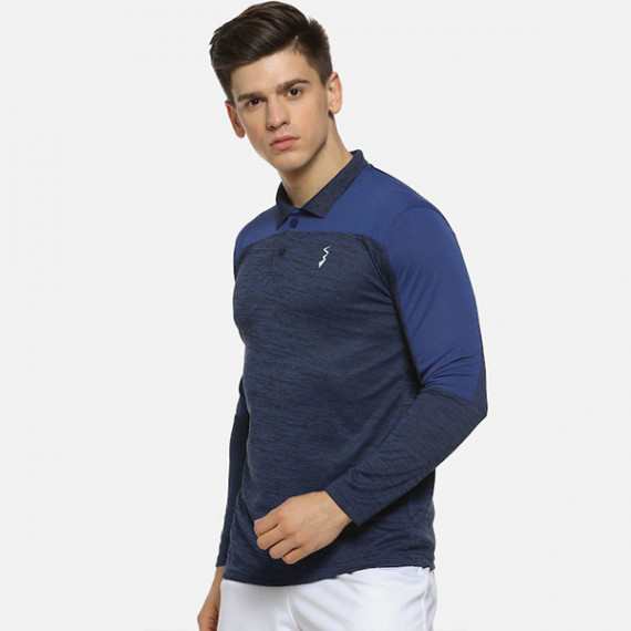 https://www.facemarshal.com/products/men-blue-colourblocked-collar-sports-t-shirt