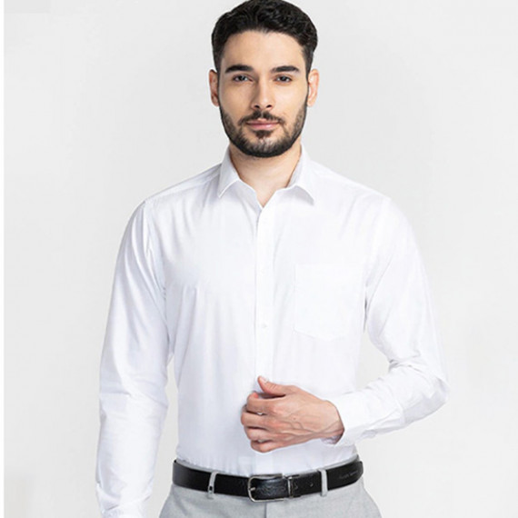 https://www.facemarshal.com/products/men-white-classic-slim-fit-formal-cotton-shirt
