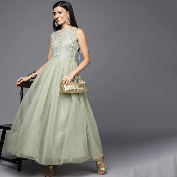 https://www.facemarshal.com/products/green-ethnic-embroidered-net-maxi-dress