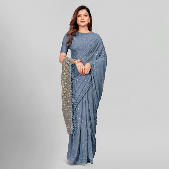 https://www.facemarshal.com/products/grey-gold-toned-embellished-sequinned-pure-georgette-saree