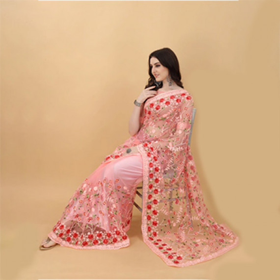 https://www.facemarshal.com/products/pink-red-floral-embroidered-net-heavy-work-saree