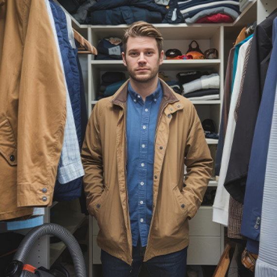 From Day to Night: Transitioning Your Look for Different Events